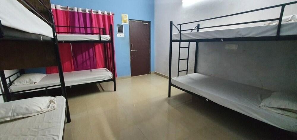 HosteLife Gokarna