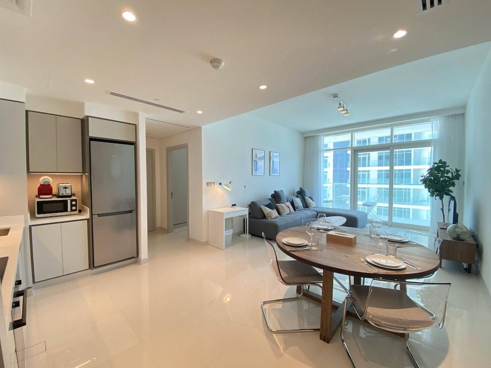 Sun Rise Bay Emaar Beach Front