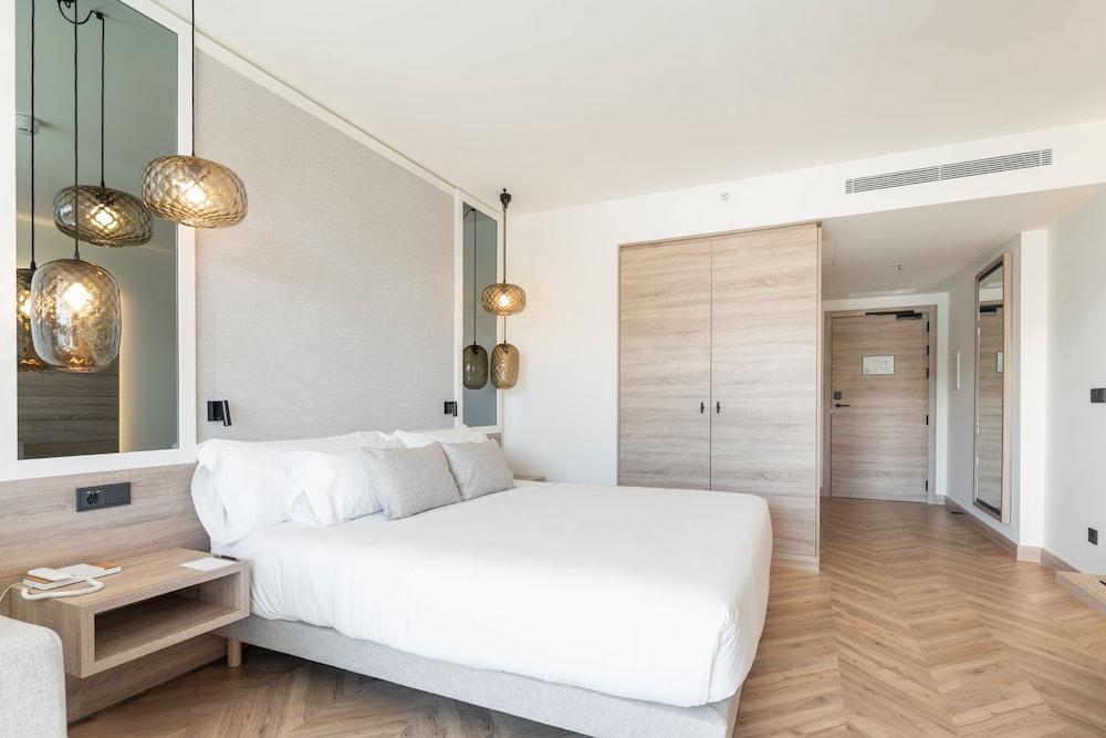 Hotel Attica21 Vigo Business & Wellness