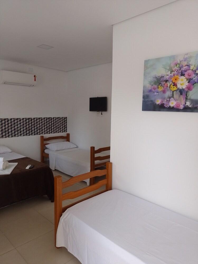 Pousada Praia do Guarujá