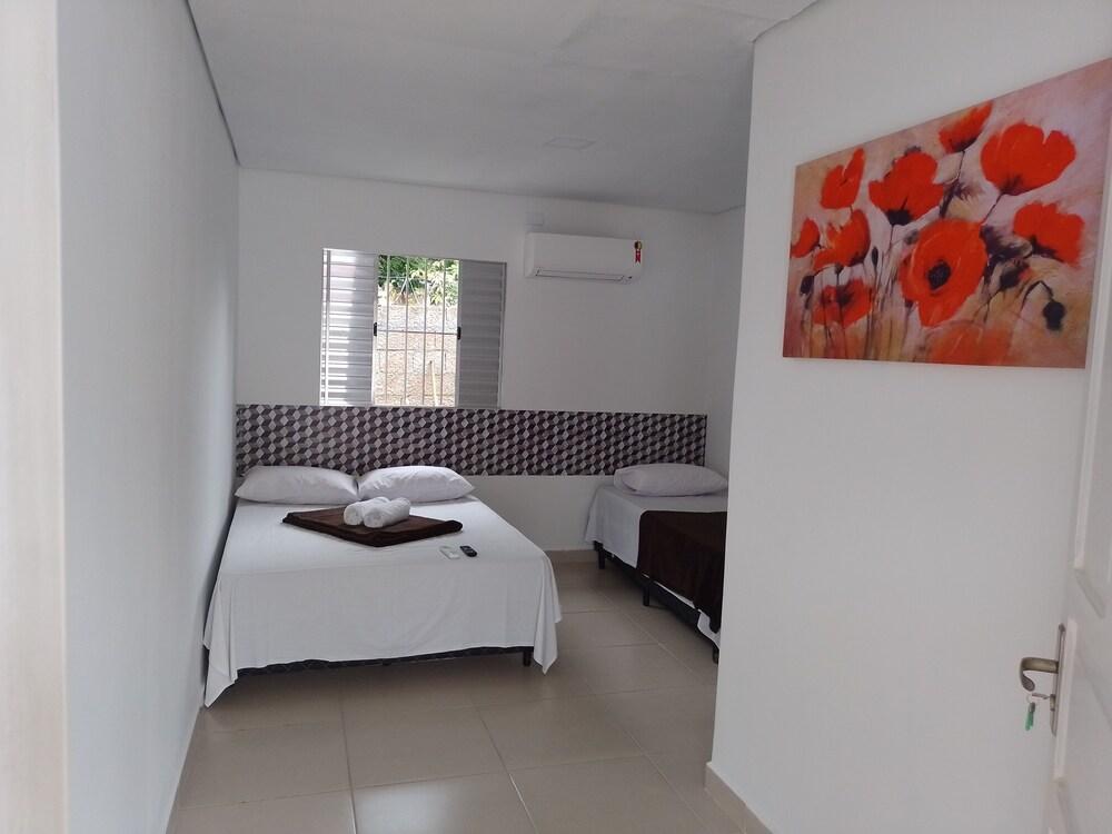 Pousada Praia do Guarujá