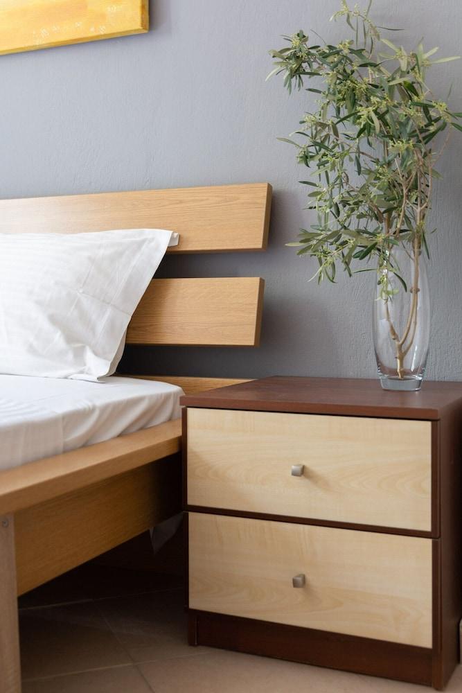 Pigadaki Villas Polychrono