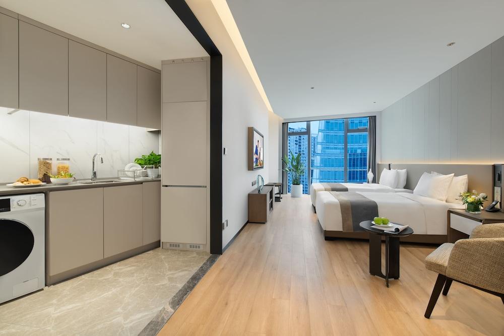 Somerset Gaoxin Chengdu