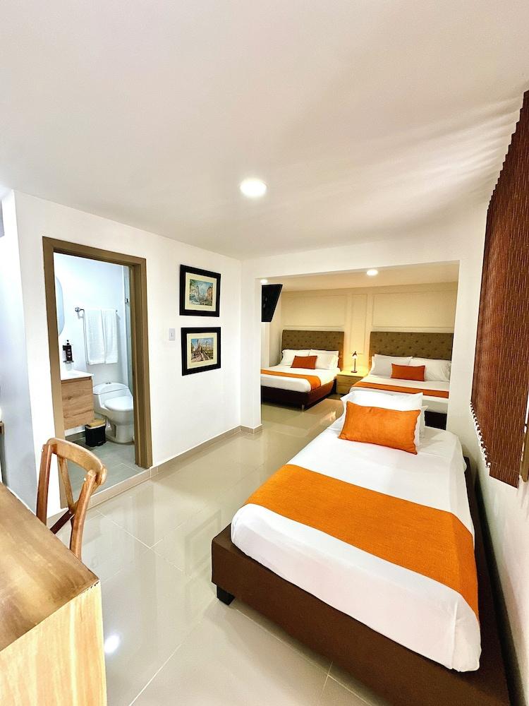 Hotel Café  Café Avenida