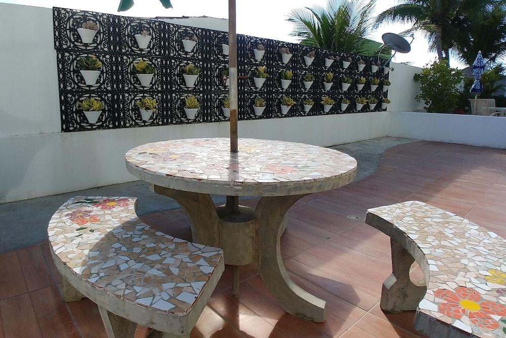 Areias do Mar | 2 Quartos Garden e Ar na Sala A112