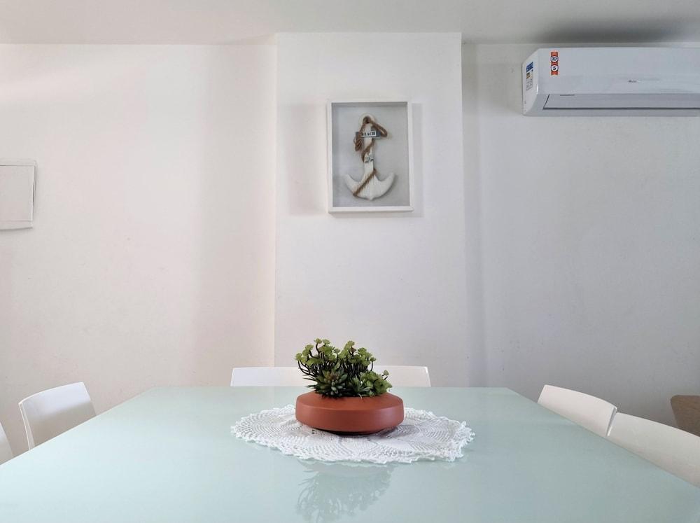 Areias do Mar | 2 Quartos Garden e Ar na Sala A112