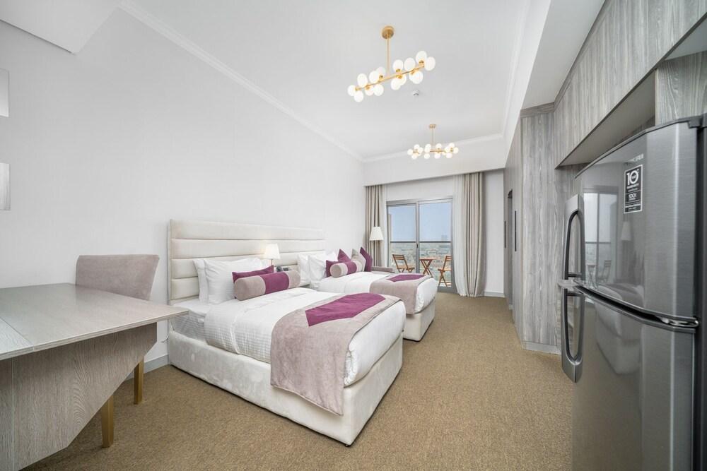 Bab Al Qarya Hotel by AMA PRO