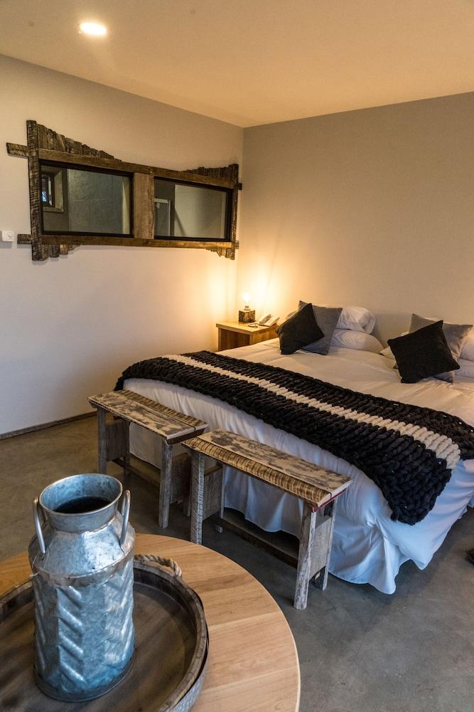 Hotel Hacienda Dorotea