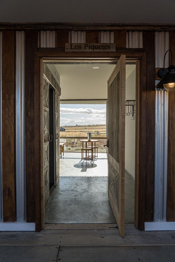 Hotel Hacienda Dorotea