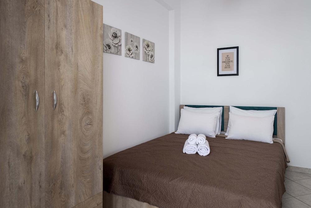 Parian Charming 3bedroom Home