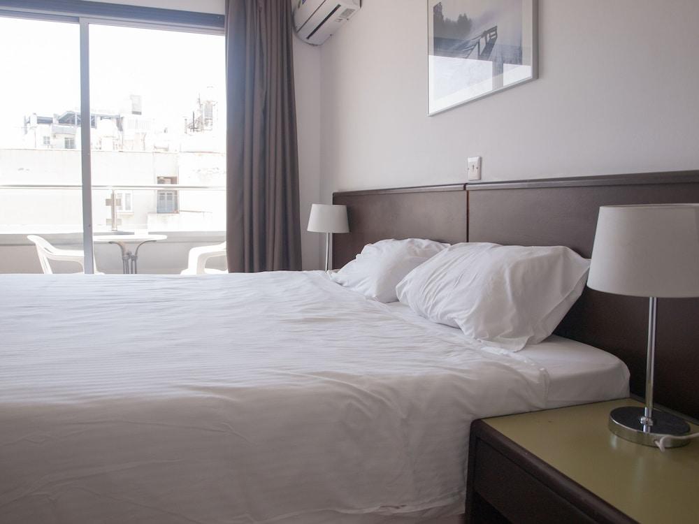 Attic City Apartments