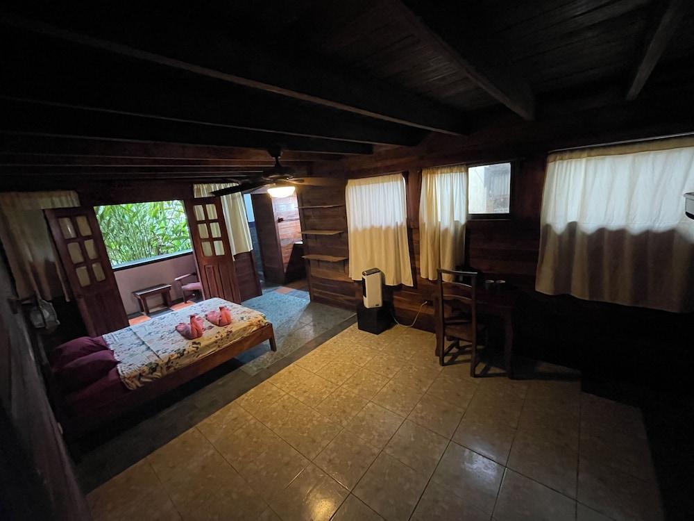 Perla Negra Beachfront