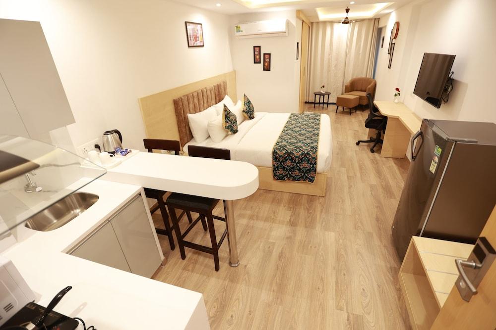 Jaipur Grand by AM Hotel Kollection