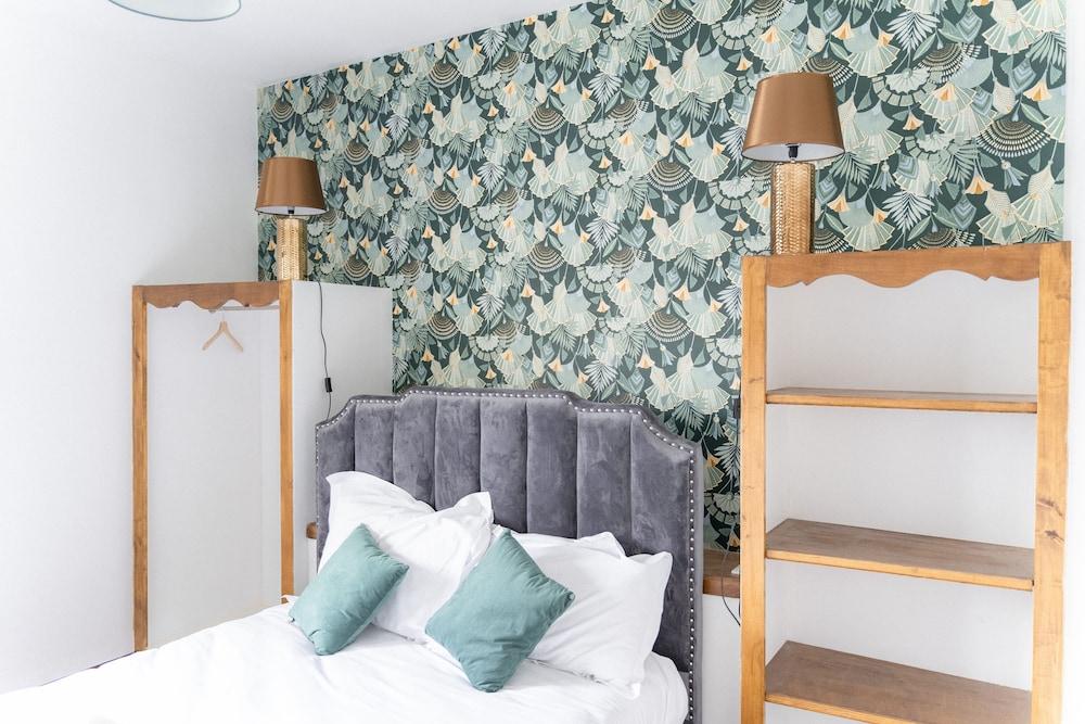 authentic by balladins - Domaine Malar