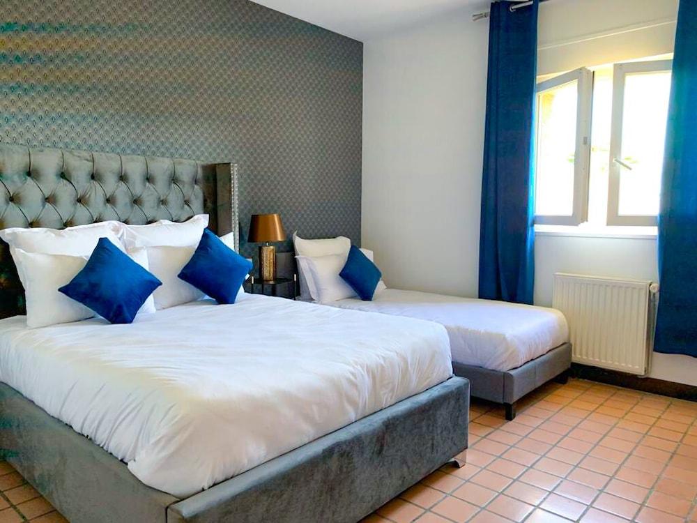 authentic by balladins - Domaine Malar