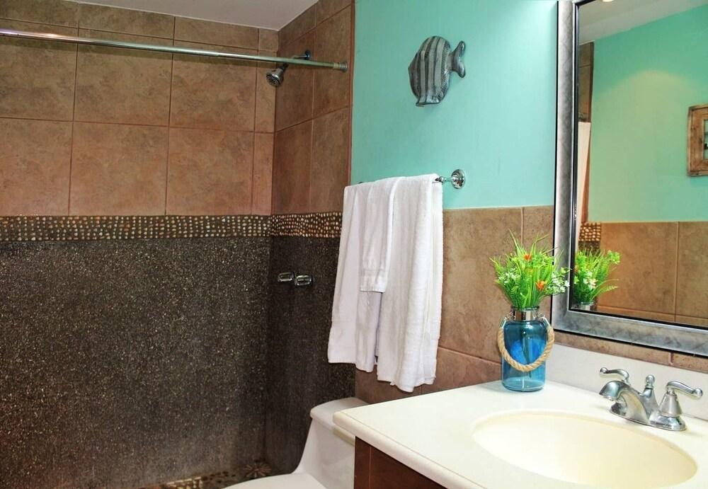 Suit Rivas 122 Gran Pacifica Resort