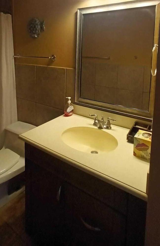 Suit Rivas 132 Gran Pacifica Resort