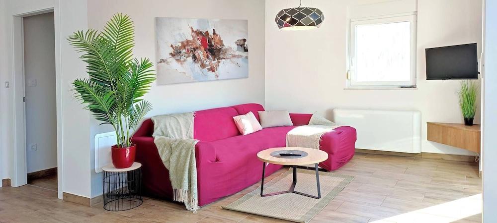 Basilea Beautiful Apartment