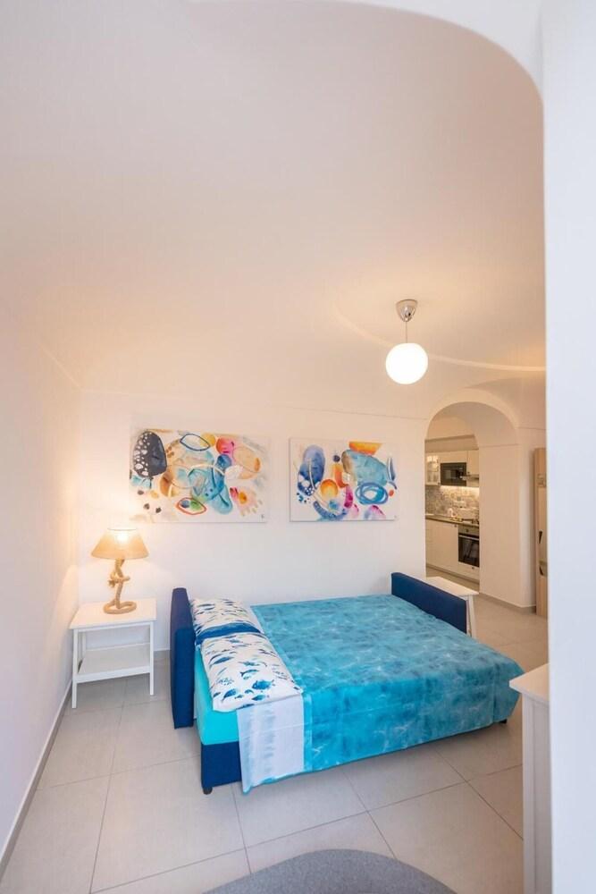 San Francesco, Forio Dischia