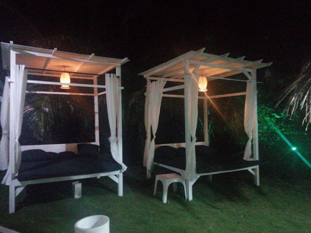 Hotel San Andres Isla Colombia