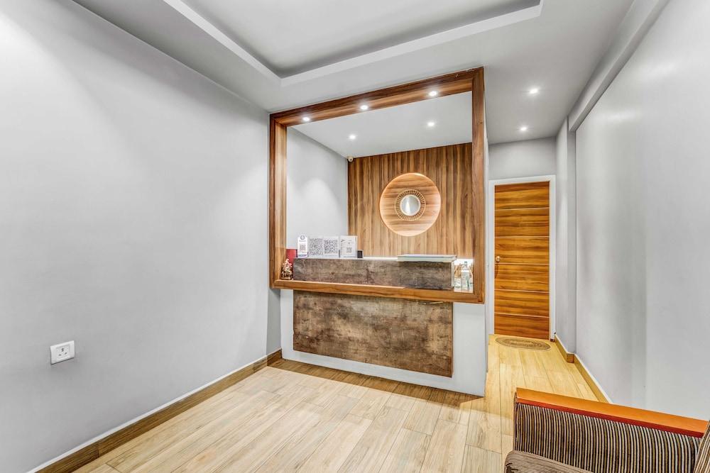 UPAR Hotels Kodambakkam