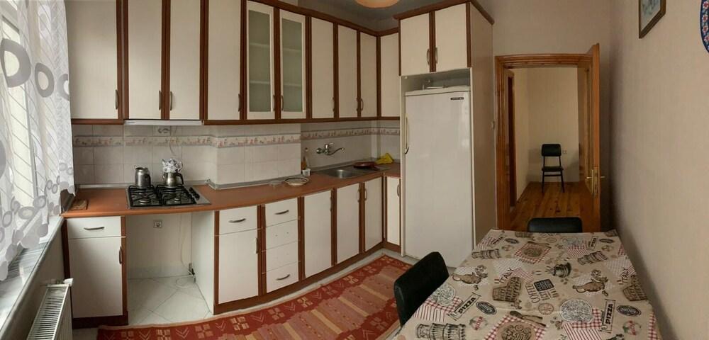 Karaca Apart Pansiyon