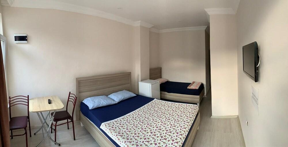 Karaca Apart Pansiyon