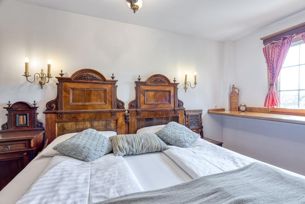 Family Friendly France's Lair