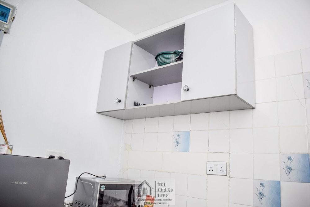 Beautiful One Bed Apartment in Lekki Phase1