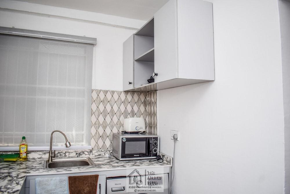 Beautiful One Bed Apartment in Lekki Phase1