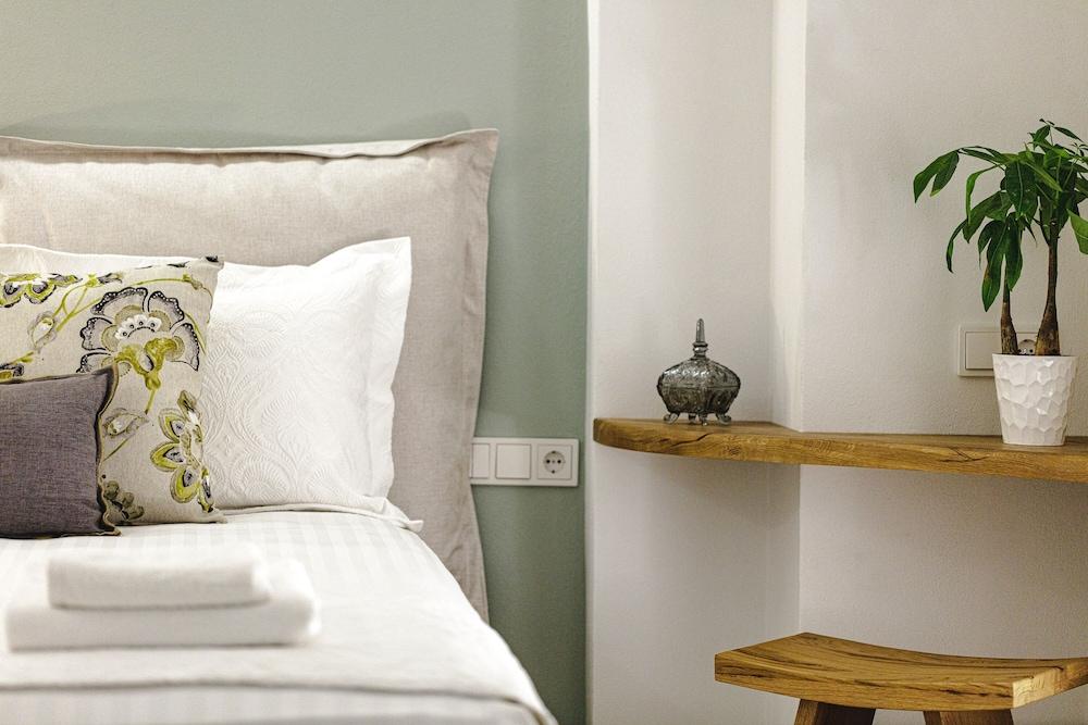 Le Bijou Luxury Suite