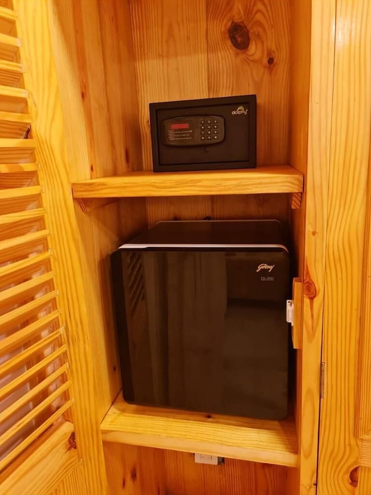 Maargit Beach Resort Goa