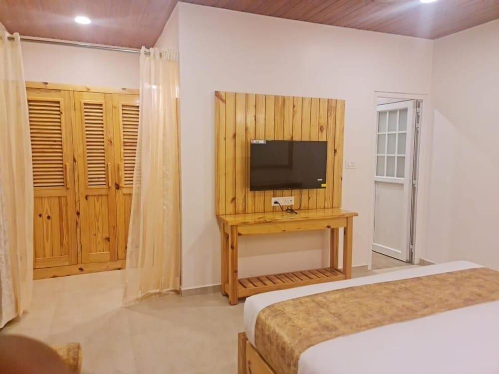 Maargit Beach Resort Goa