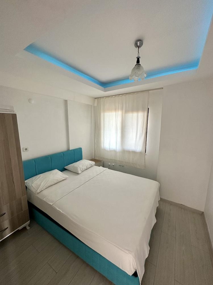 Koparan Apart Otel
