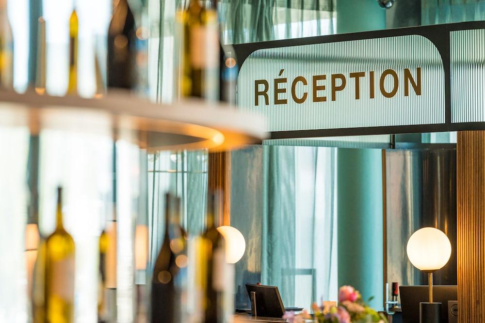 Hotel D Bulle - La Gruyère