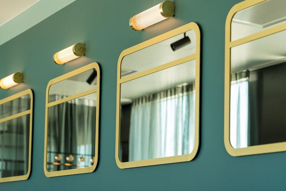 Hotel D Bulle - La Gruyère