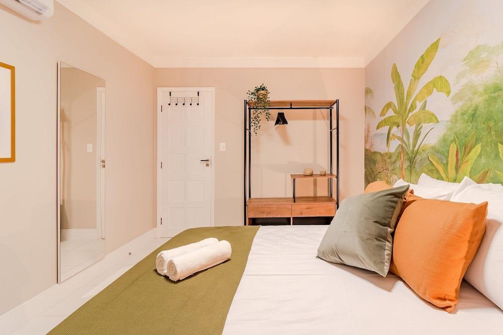 VT06 One Bedroom/Living Room Apartment - Vilas do Atlântico