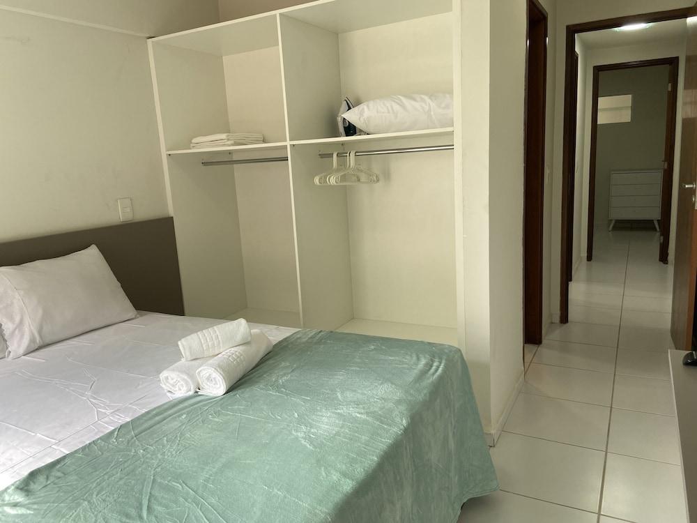 Bela Hospedagem-02 Qts em Cabo Branco