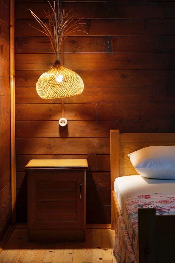 Gayb-i Bungalows by Naturelife , Plus 12 Years Old - Free Access to Beach