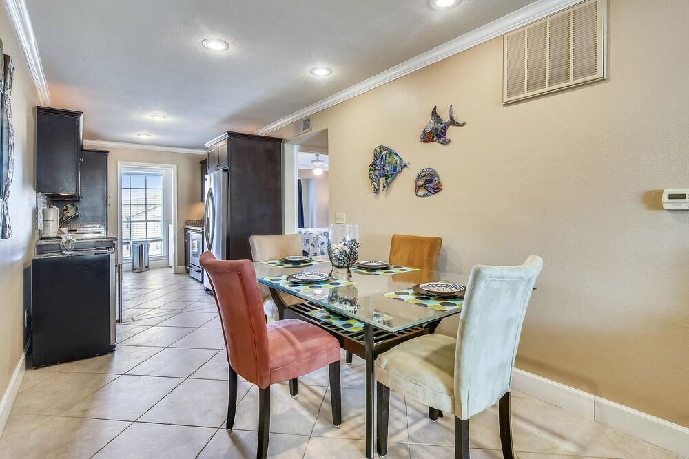 Dawn 831-beach Getaway