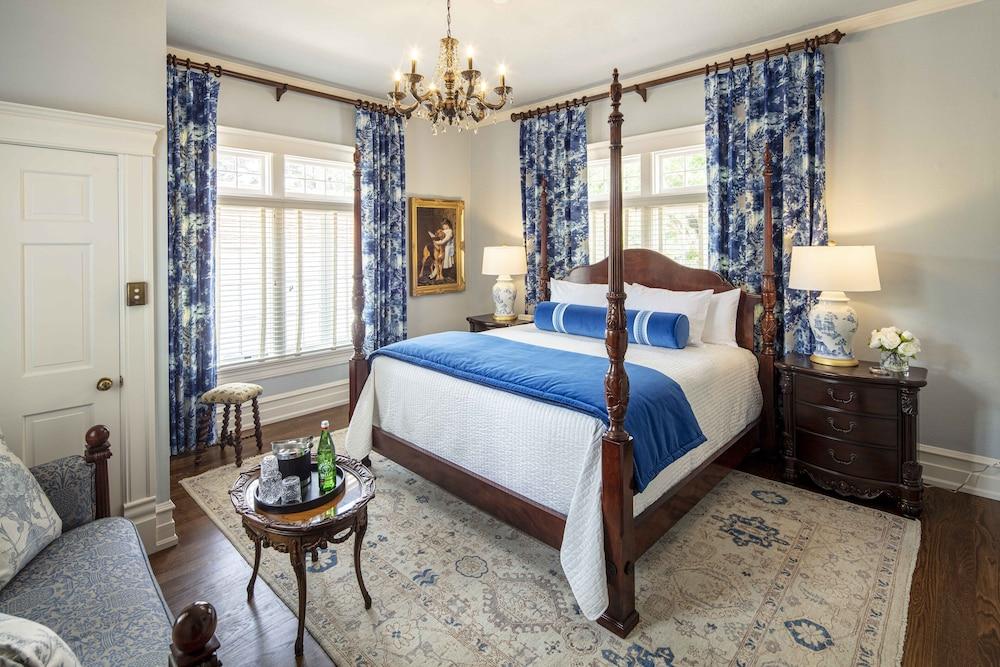 The Reserve at Hot Springs