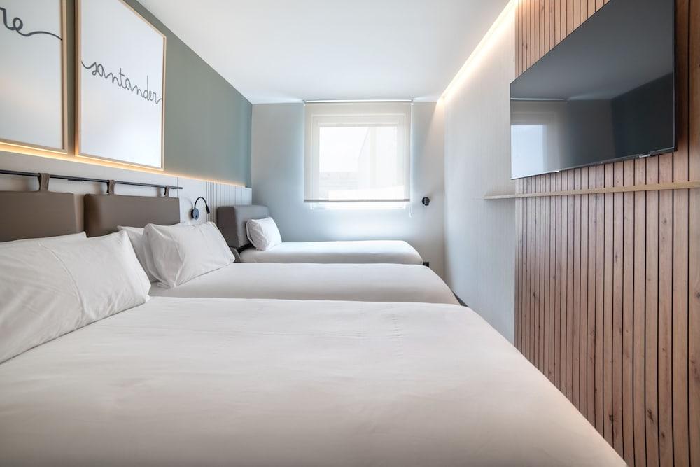 Ibis Styles Santander