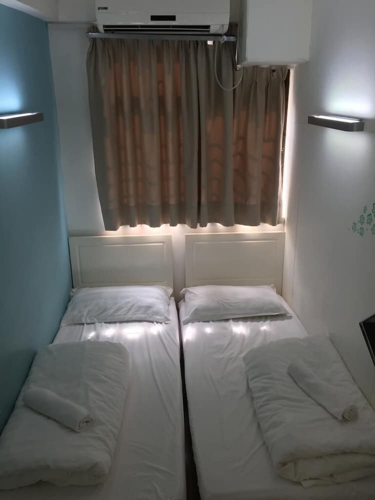 Starfish Hostel