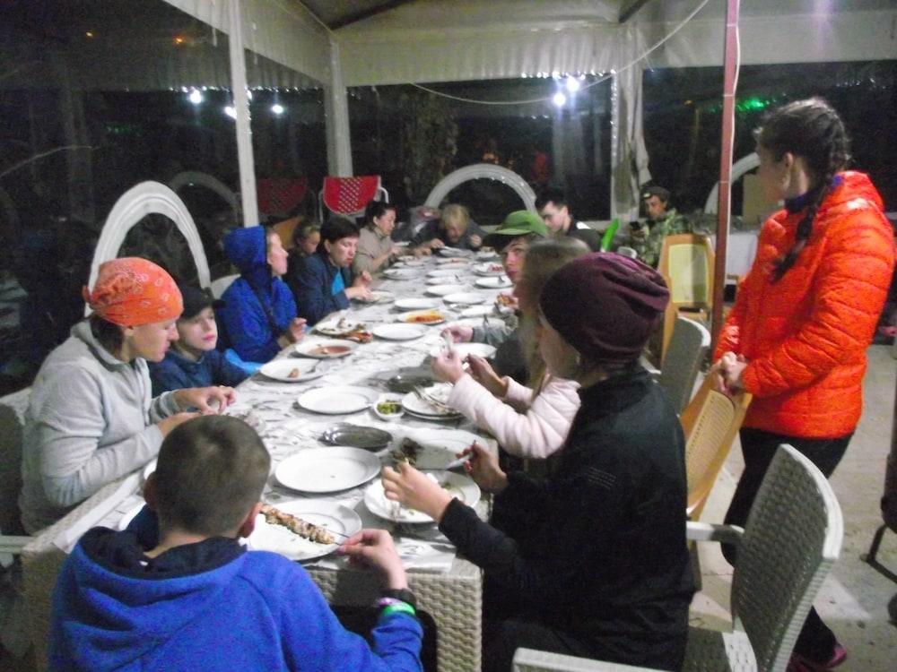 Beycik Panorama Camping