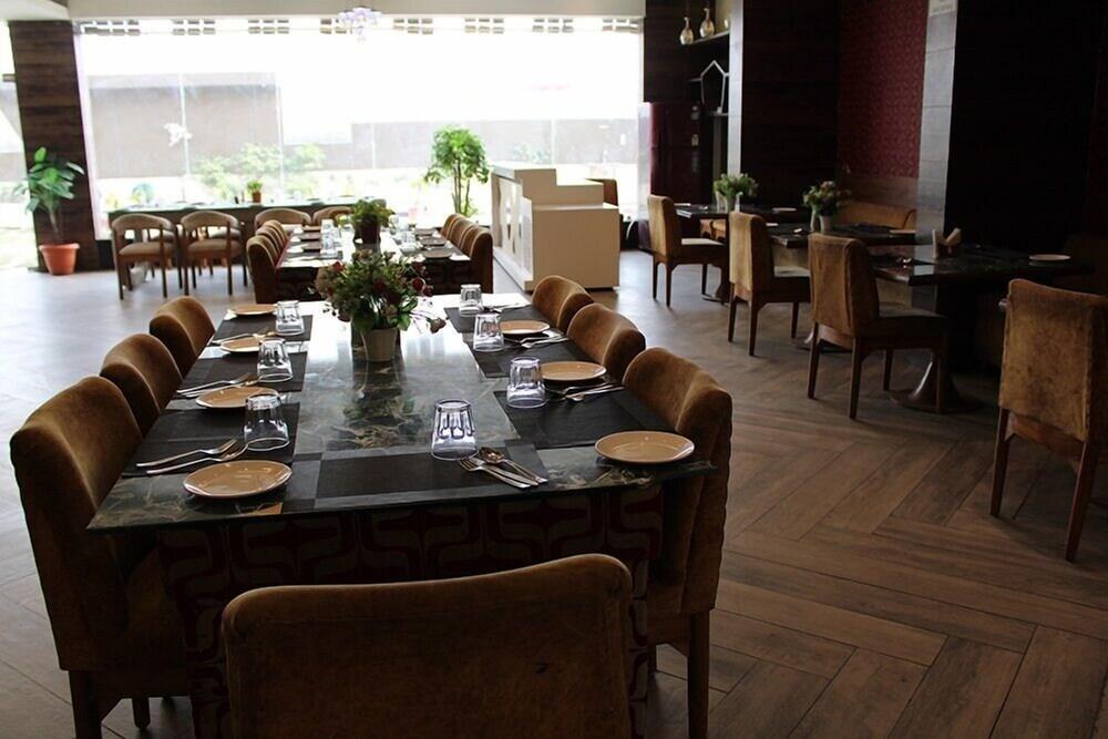 Syona Residency Lucknow