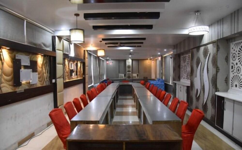 Syona Residency Lucknow