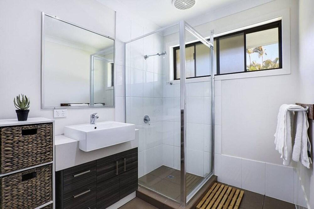 Quaint Private Room in Pleasant Ashmore