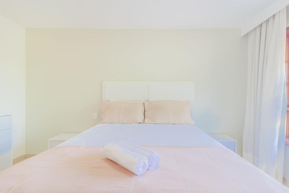 PF35 Ótimo Quarto e Sala a 25m da Praia