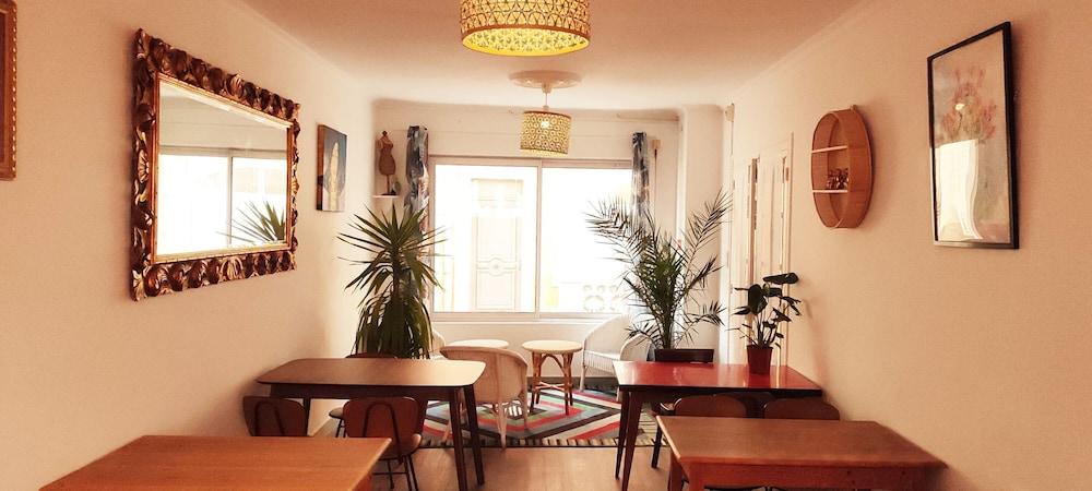 Hotel & Cantine De La Plage