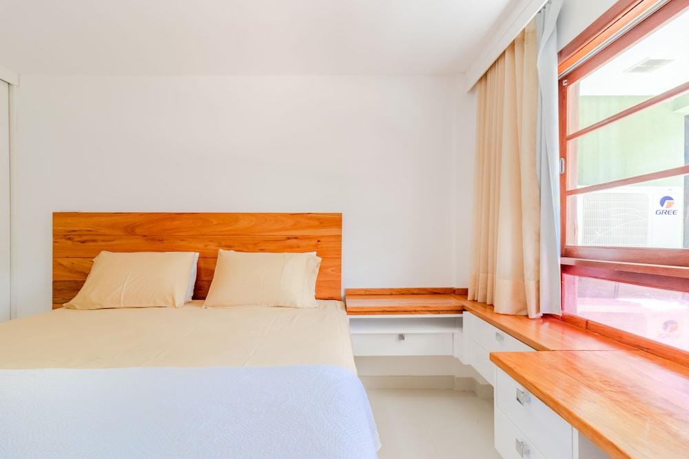 PF36 Ótimo Quarto e Sala a 25m da Praia